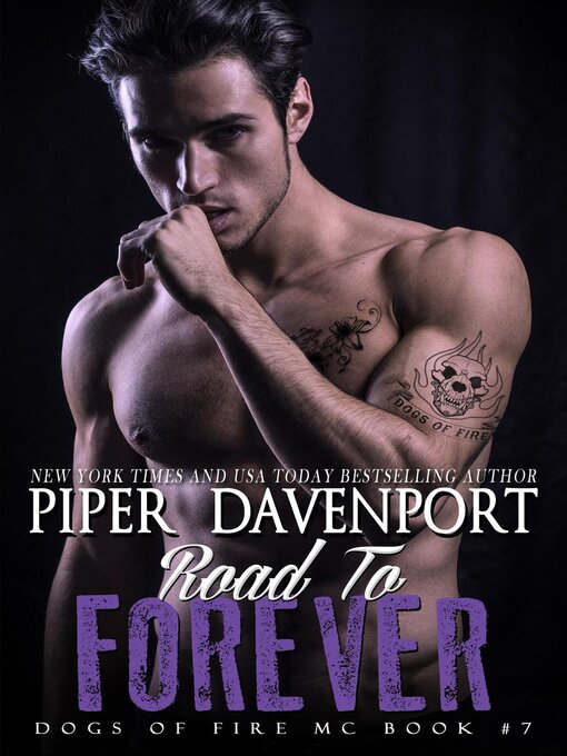 Title details for Road to Forever by Piper Davenport - Available
